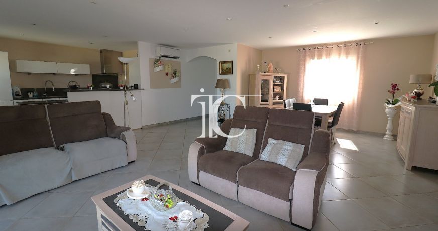 vente Maison Rousson