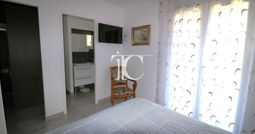 vente Maison Rousson