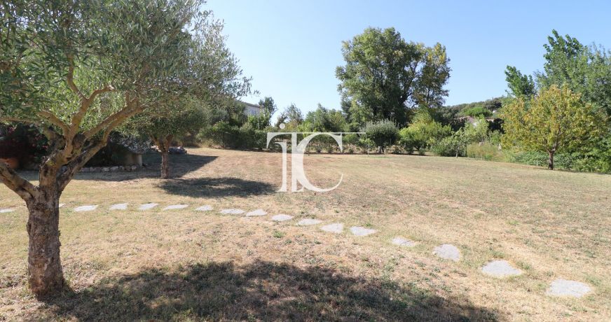 vente Maison Rousson