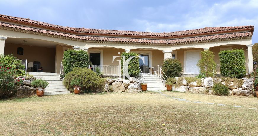vente Maison Rousson