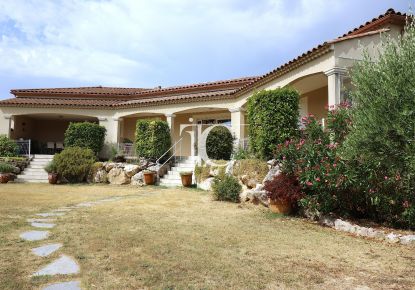 vente Maison Rousson