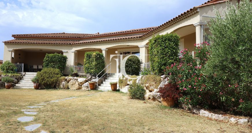 vente Maison Rousson