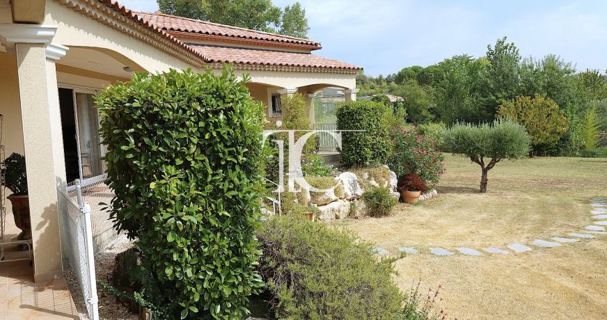 vente Maison Rousson