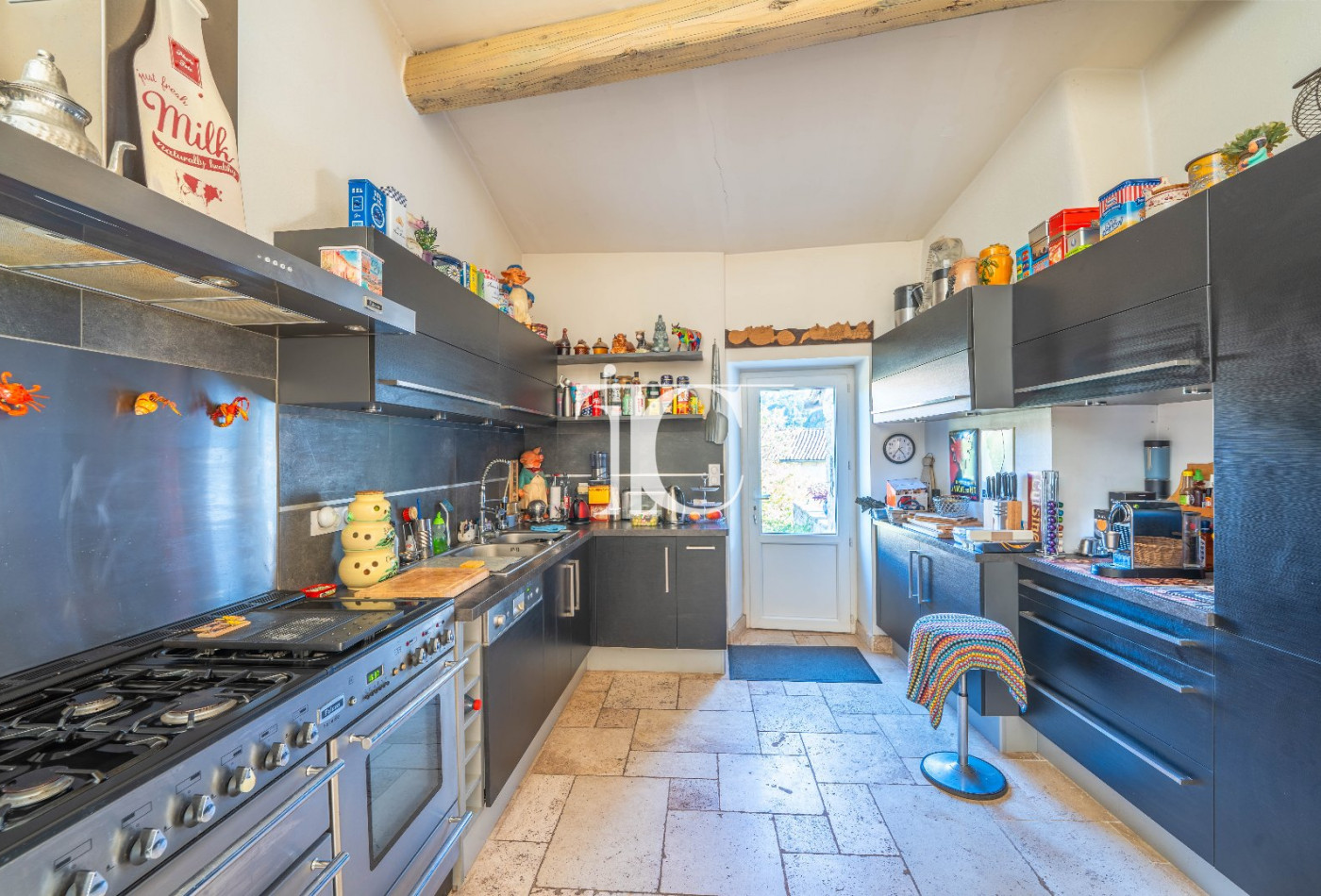 vente Maison de caractère Les Vans - Photo 8