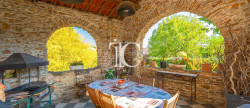 vente Maison de caractère Les Vans
