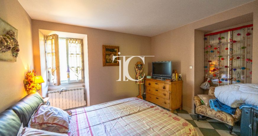 vente Maison de caractère Les Vans