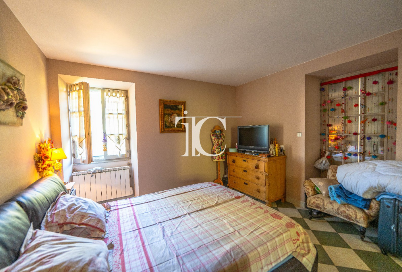 vente Maison de caractère Les Vans - Photo 9