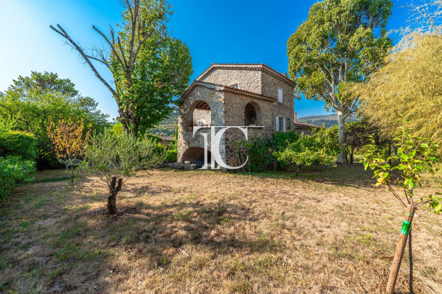 vente Maison de caractère Les Vans - Photo 3