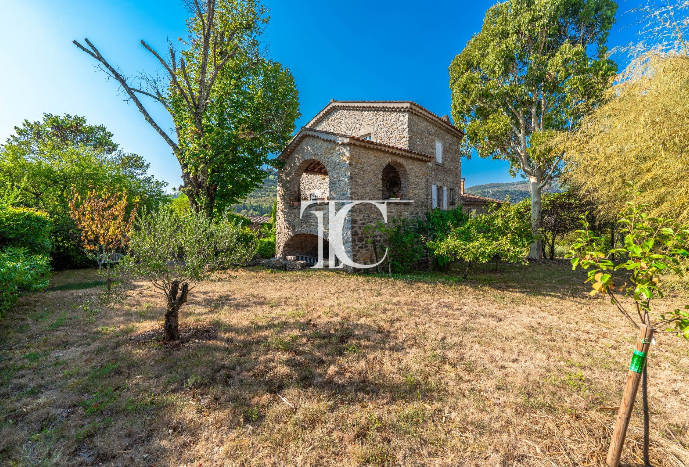 vente Maison de caractère Les Vans - Photo 3
