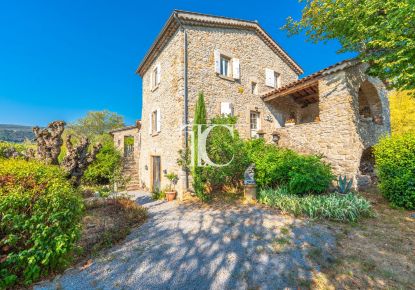 vente Maison de caractère Les Vans