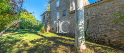 vente Maison de caractère Les Vans