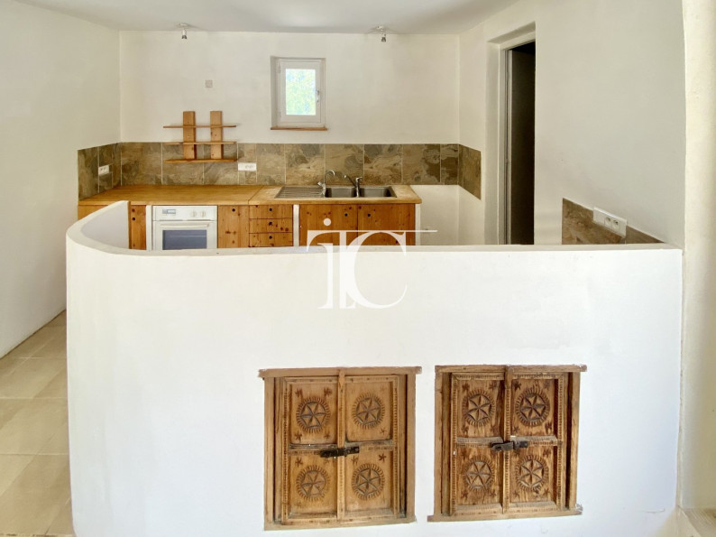 vente Maison contemporaine Lussan - Photo 9