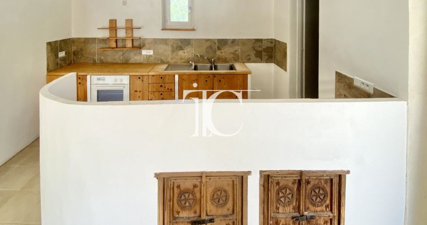 vente Maison contemporaine Lussan