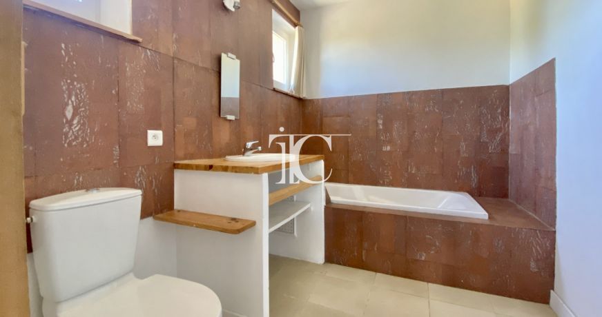 vente Maison contemporaine Lussan