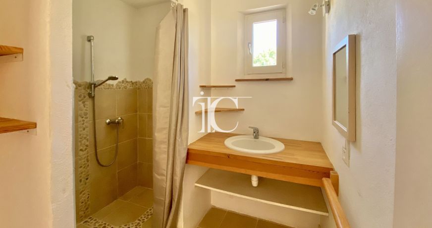vente Maison contemporaine Lussan