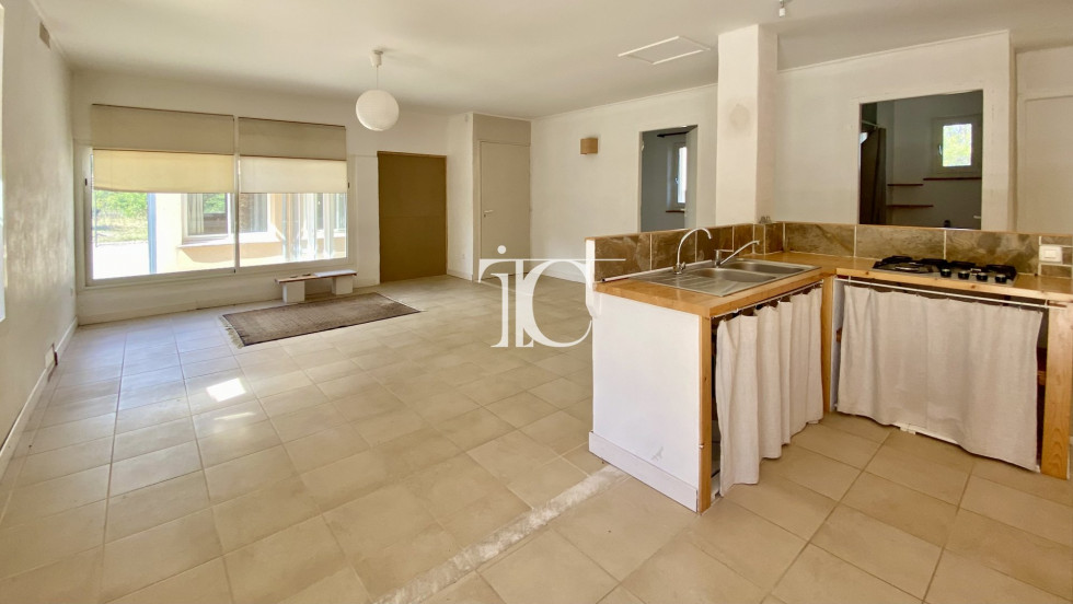 vente Maison contemporaine Lussan - Photo 6