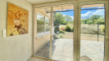 vente Maison contemporaine Lussan