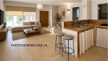 vente Maison contemporaine Lussan