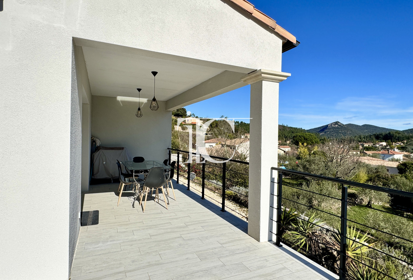 vente Villa Saint Ambroix - Photo 2