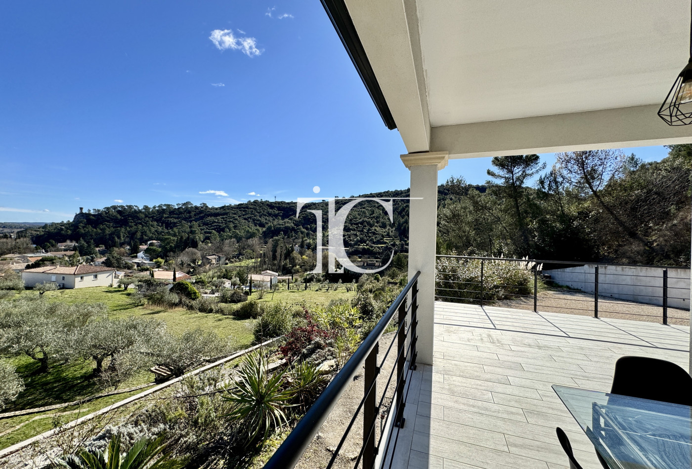 vente Villa Saint Ambroix - Photo 4