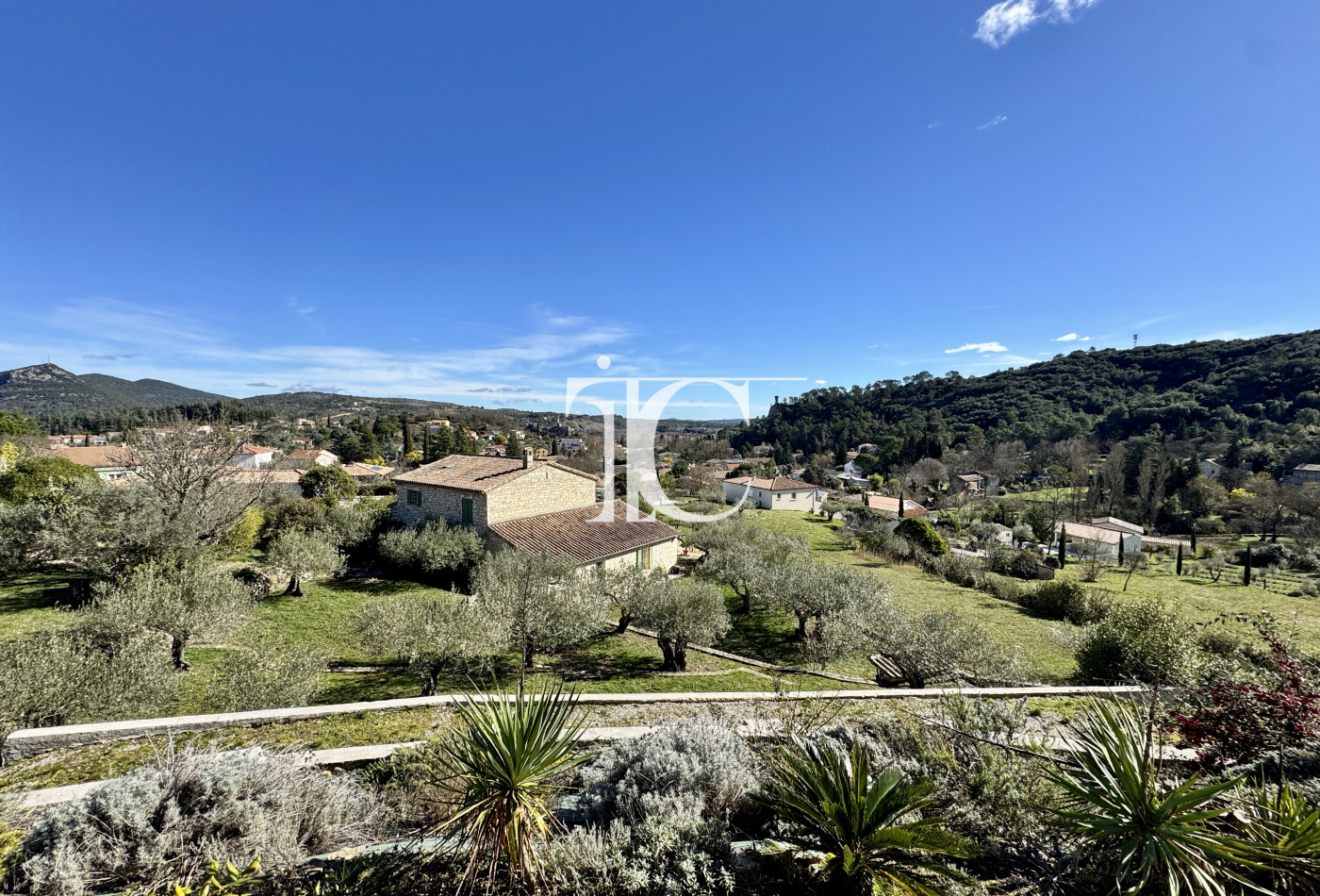 vente Villa Saint Ambroix - Photo 3