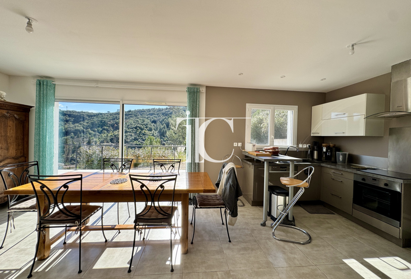vente Villa Saint Ambroix - Photo 6