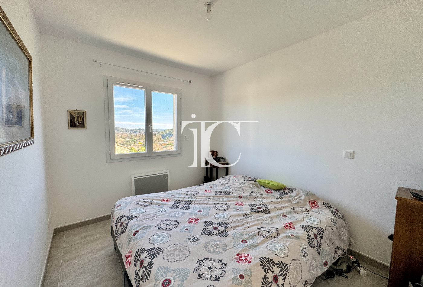 vente Villa Saint Ambroix - Photo 10