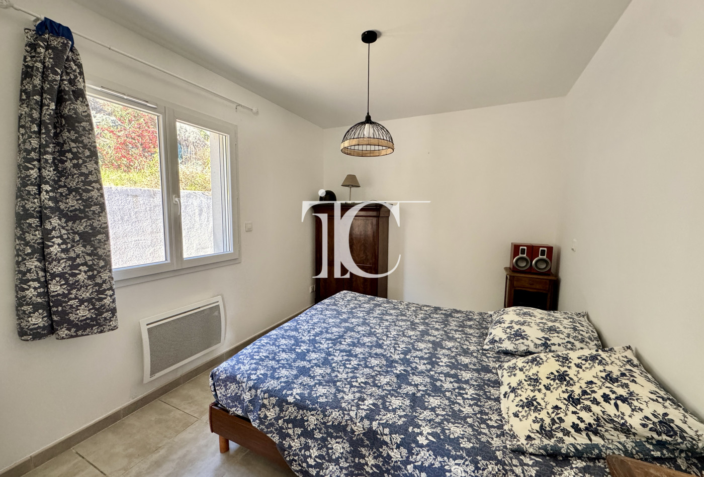 vente Villa Saint Ambroix - Photo 8