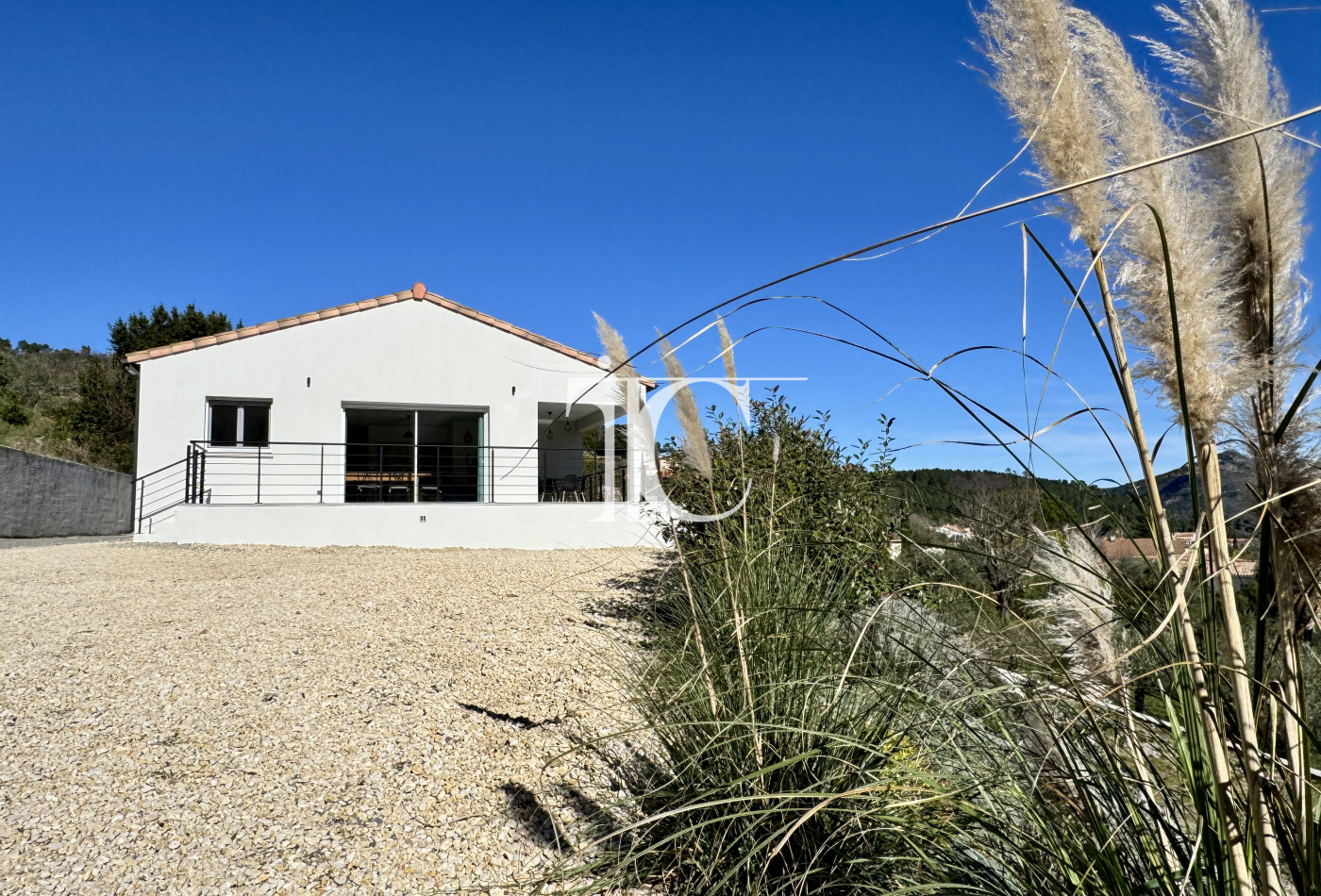 vente Villa Saint Ambroix - Photo 1
