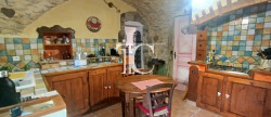 vente Maison de village Saint Denis