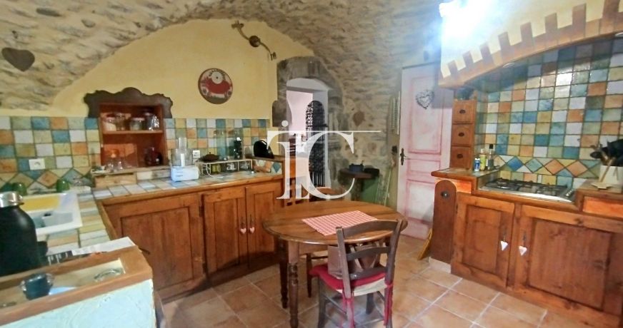 vente Maison de village Saint Denis