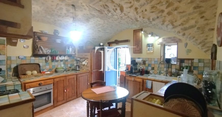 vente Maison de village Saint Denis
