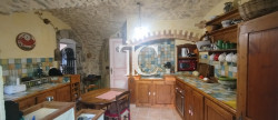vente Maison de village Saint Denis