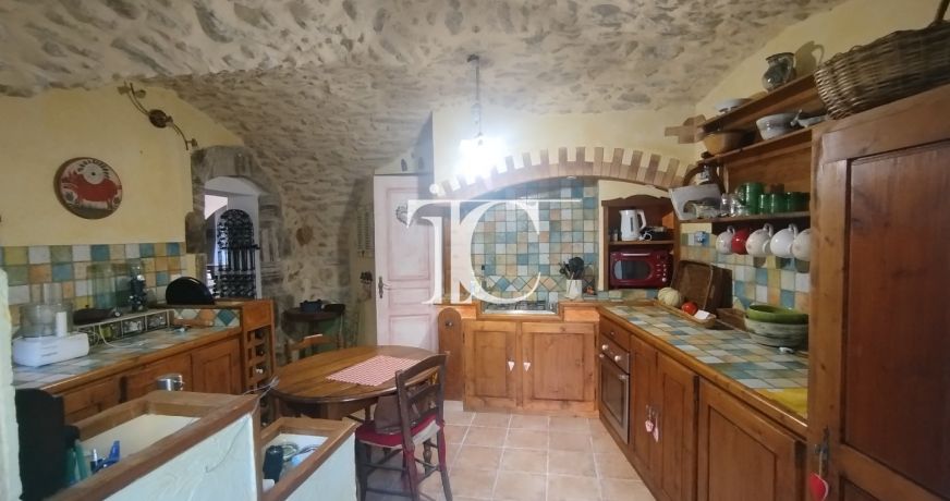 vente Maison de village Saint Denis