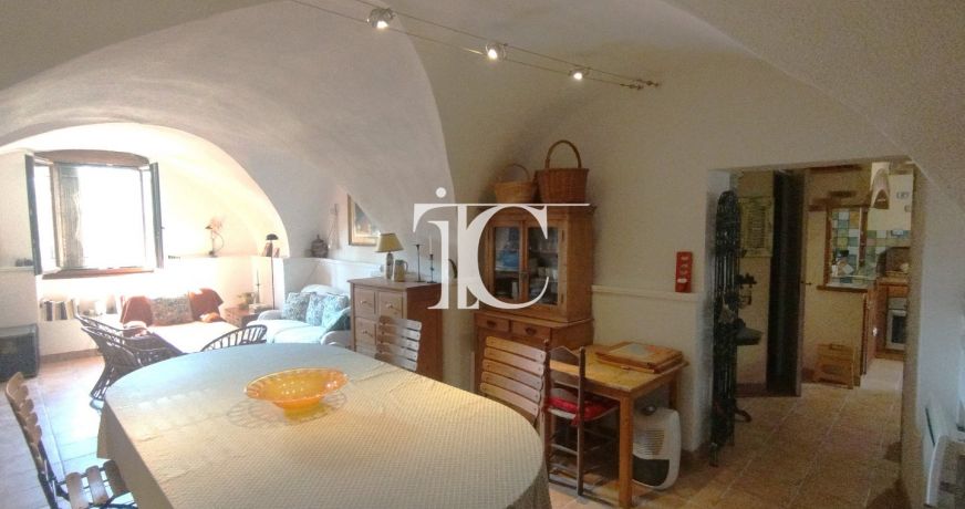 vente Maison de village Saint Denis
