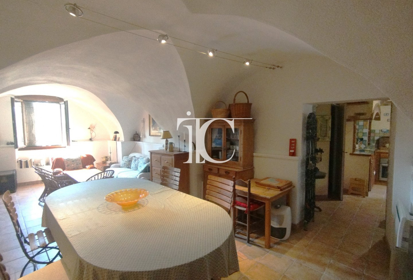 vente Maison de village Saint Denis - Photo 2