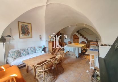 vente Maison de village Saint Denis