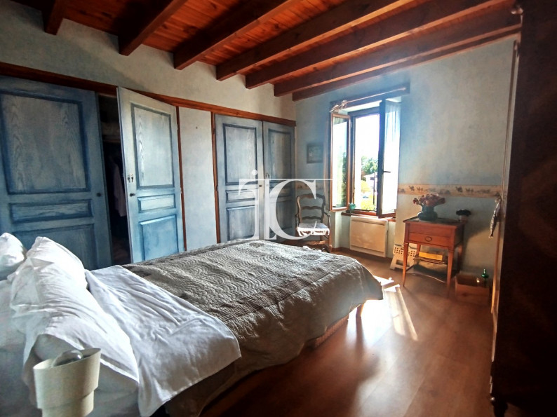vente Maison de village Saint Denis - Photo 5
