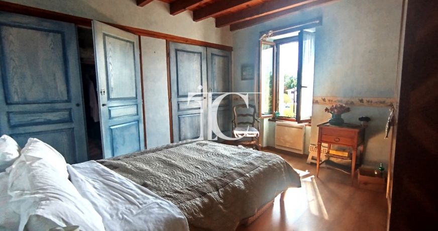 vente Maison de village Saint Denis