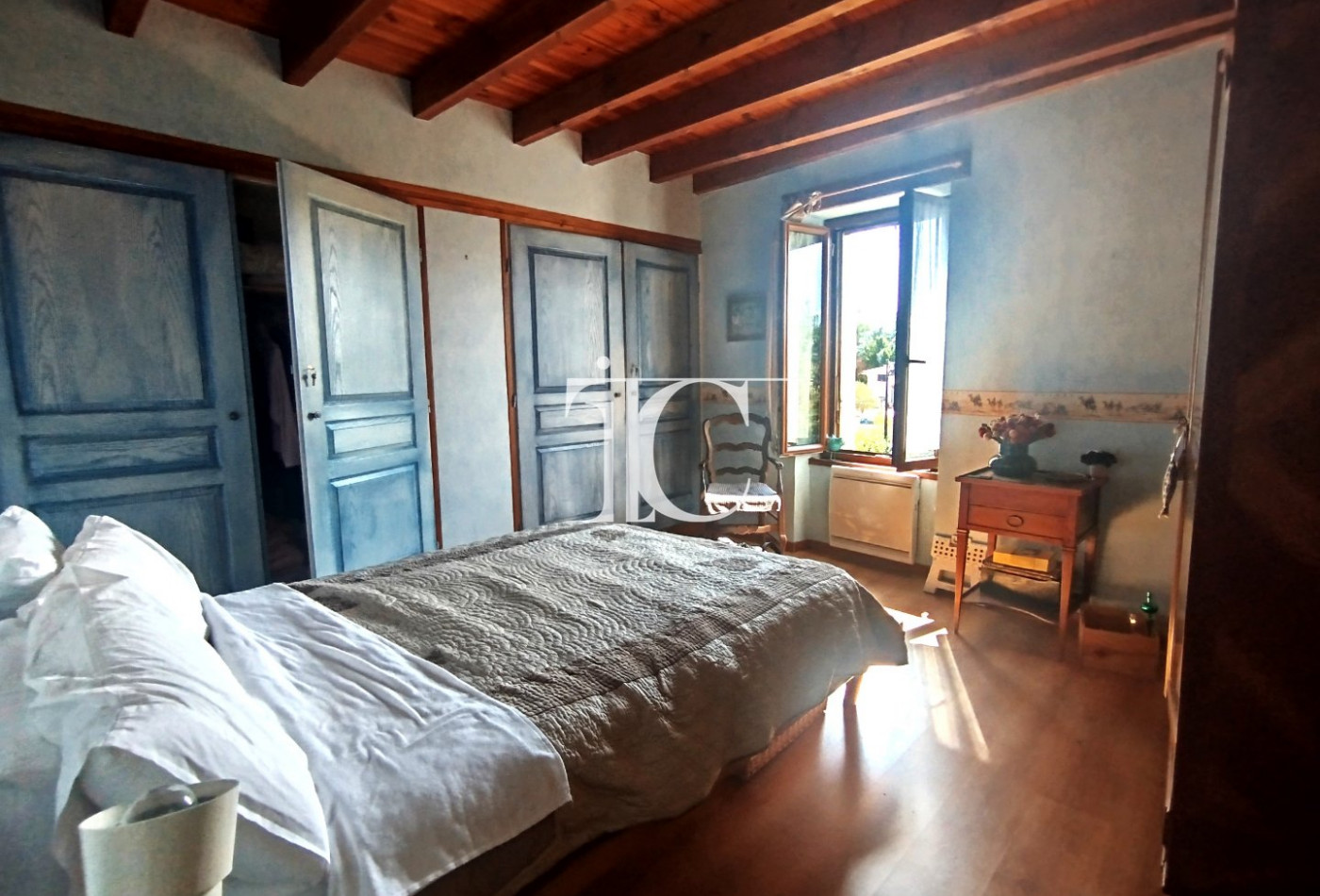 vente Maison de village Saint Denis - Photo 5