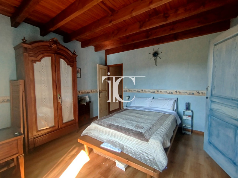 vente Maison de village Saint Denis - Photo 7