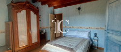 vente Maison de village Saint Denis