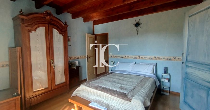 vente Maison de village Saint Denis
