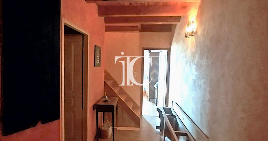vente Maison de village Saint Denis