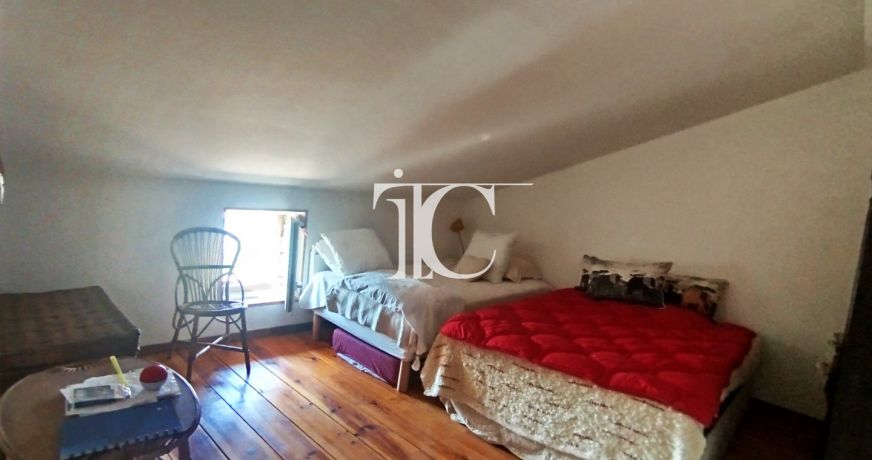 vente Maison de village Saint Denis