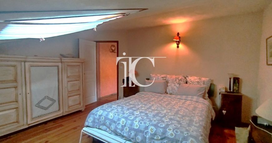 vente Maison de village Saint Denis