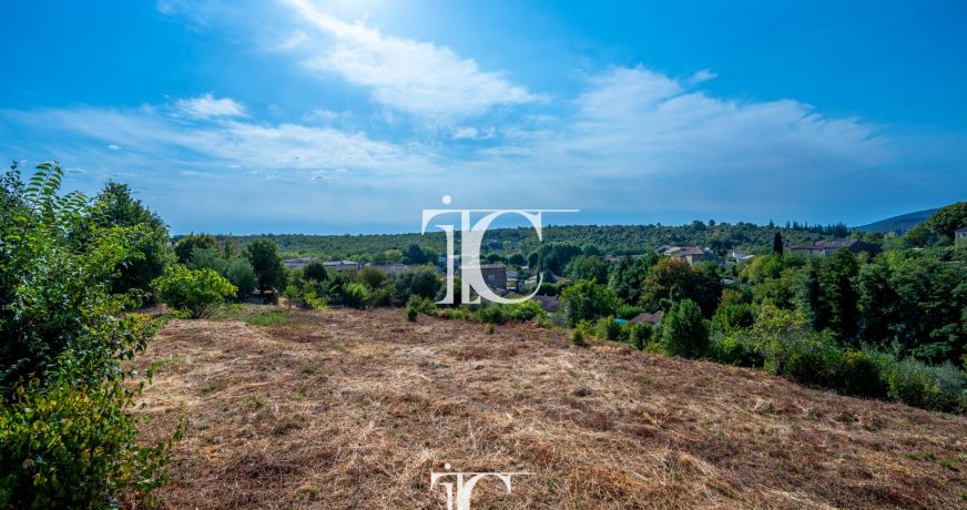 vente Terrain Saint Paul Le Jeune