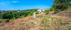 vente Terrain Saint Paul Le Jeune