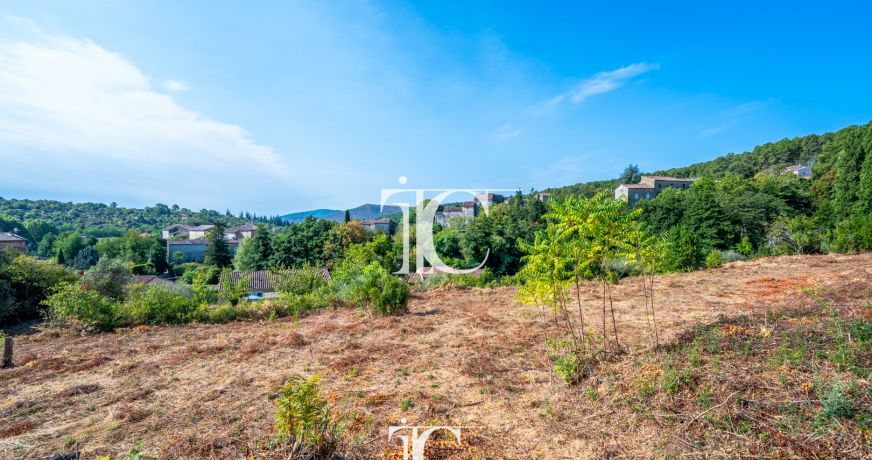 vente Terrain Saint Paul Le Jeune
