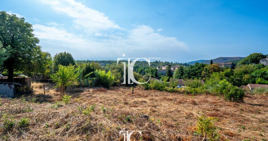 vente Terrain Saint Paul Le Jeune